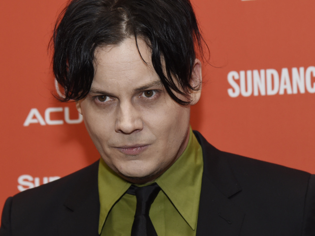 Jack White
