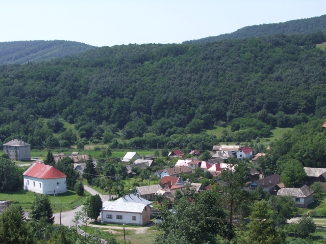 Hrušovo, Gemer