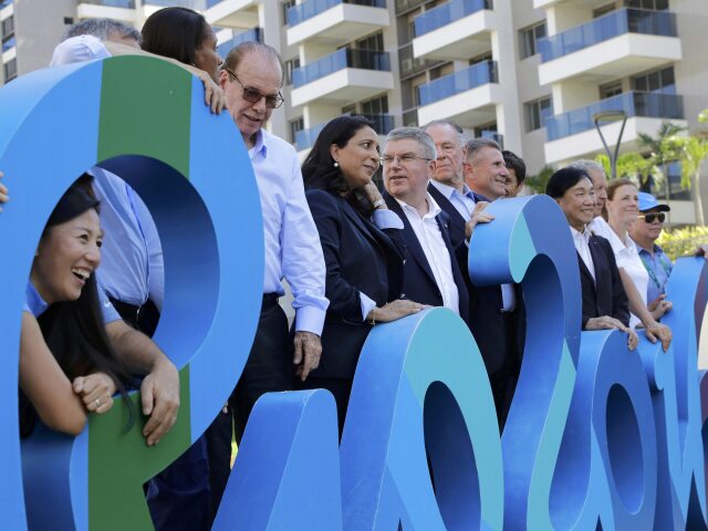Thomas Bach