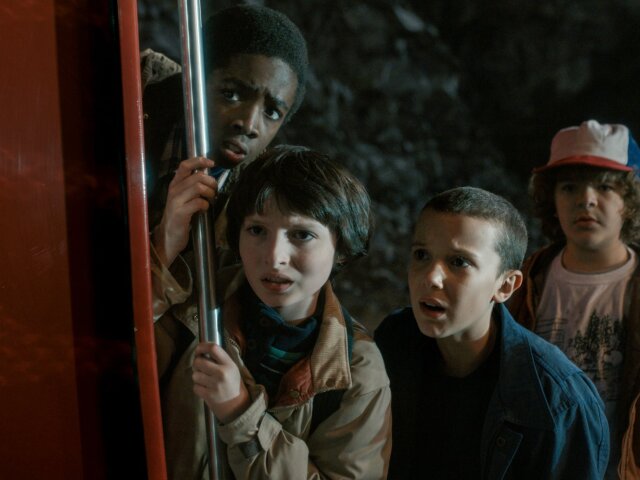 32 33 stranger things