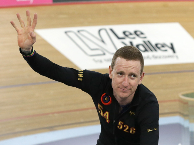 Bradley Wiggins