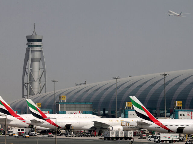 Emirates, lietadlo