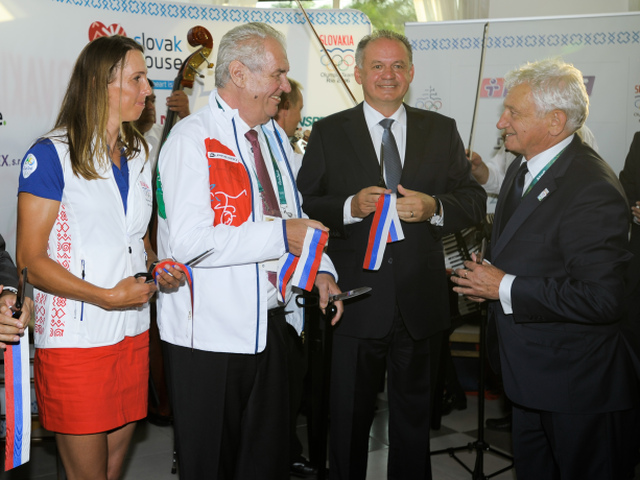 Andrej Kiska