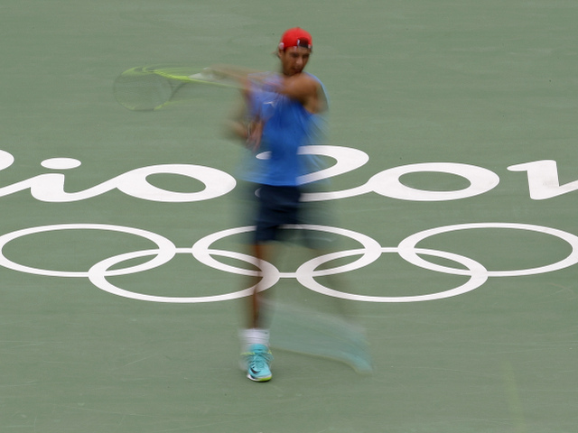 Rafael Nadal