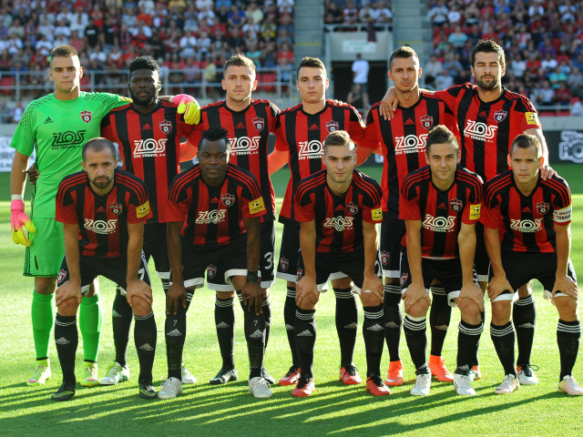 Spartak Trnava