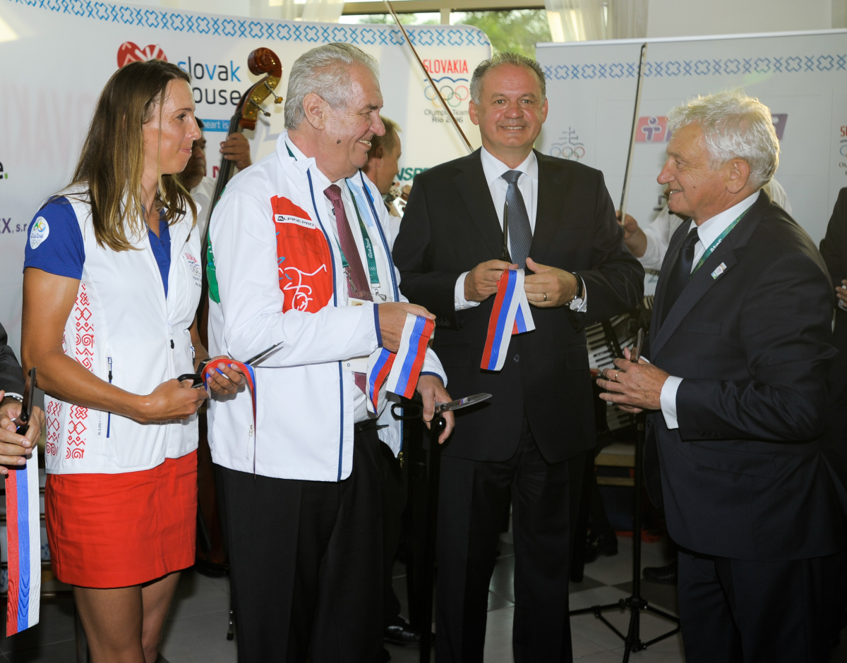 Andrej Kiska