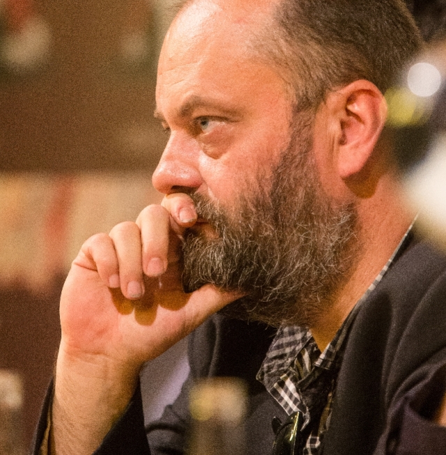 film ucitelka, Petr Jarchlovsky