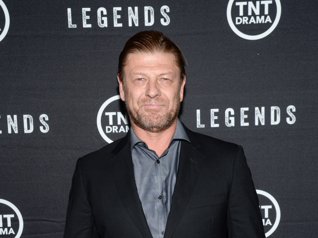 NY Screening of TNT's "Legends"
