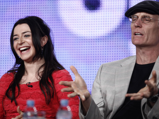 Summer TCA Tour NBCU