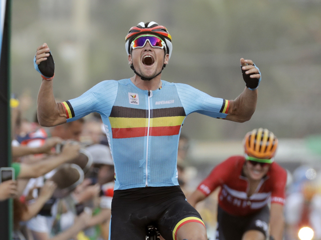 Greg Van Avermaet