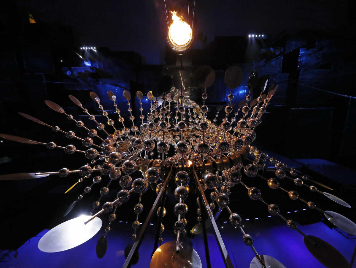 Rio 2016, slávnostný ceremoniál