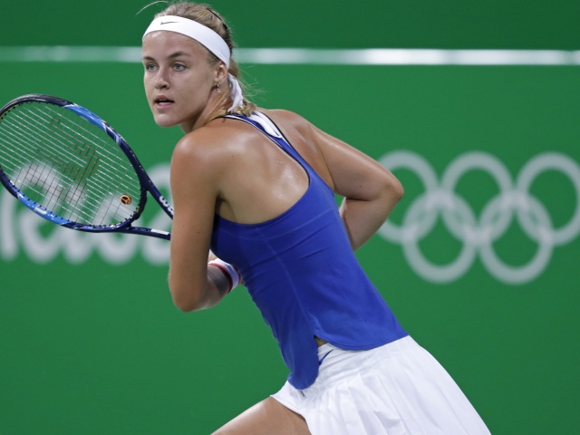 anna karolína schmiedlová, oh 2016,