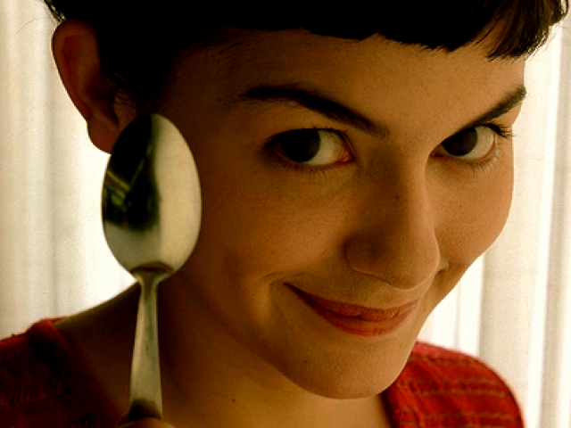 Audrey Tautou