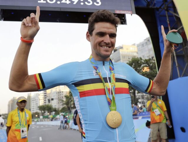 Greg Van Avermaet