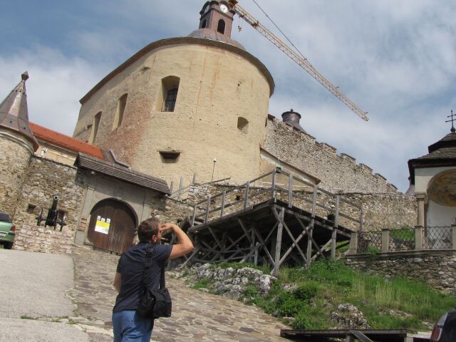 Krásna Hôrka