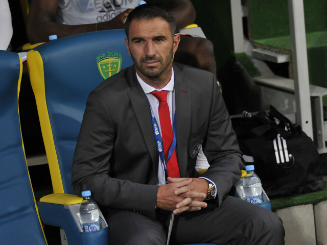 Martin Ševela