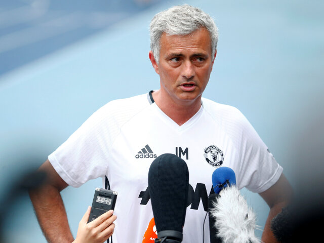 José Mourinho