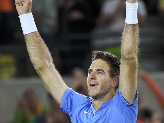 Juan Martín Del Potro