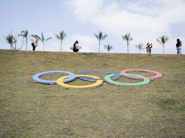 Rio 2016, vodný slalom