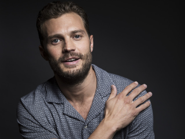 Jamie Dornan