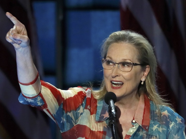 Meryl Streep