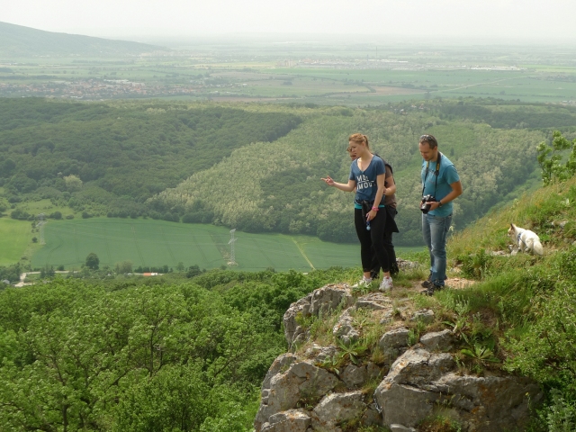 turizmus, dovolenka, turistika, hory, túra, prechádzka, les, rodina, Slovensko