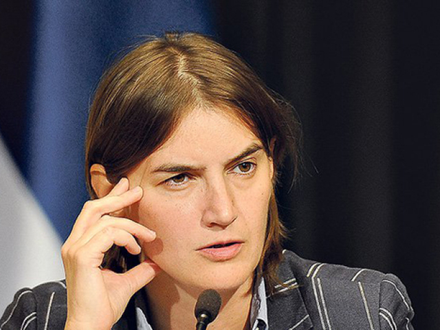Ana Brnabičová