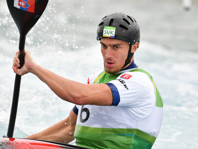 Jakub Grigar