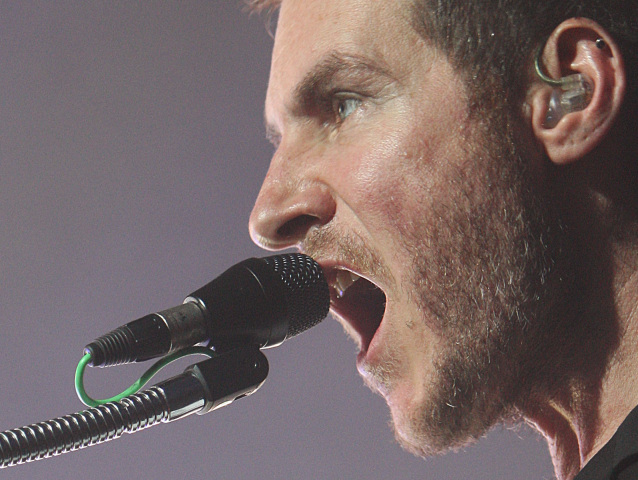 massive attack Robert „3D“ Del Naja