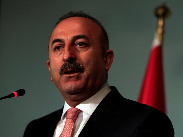 Mevlüt Çavuşoglu