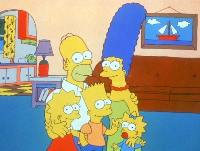 Simpsonovci