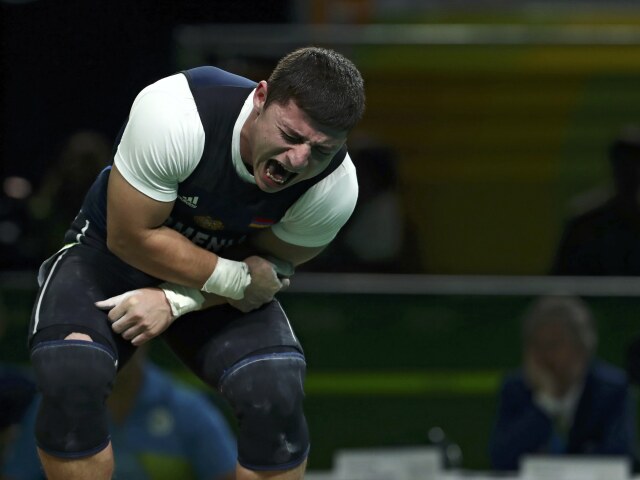 Andranik Karapetjan