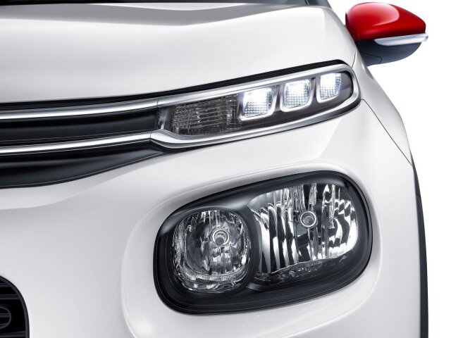 Citroen C3 - 2016