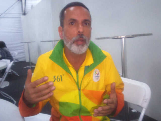Fabiano Golgo