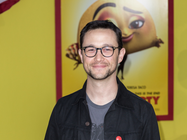 Joseph Gordon-Levitt