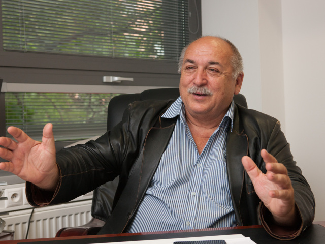 Karol Kleinmann