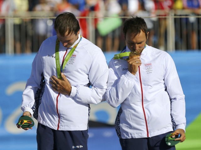 Ladislav a Peter Škantárovci