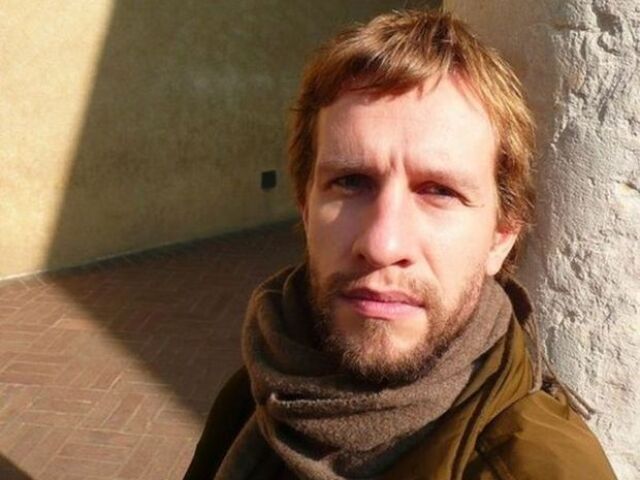 Peter Weisenbacher