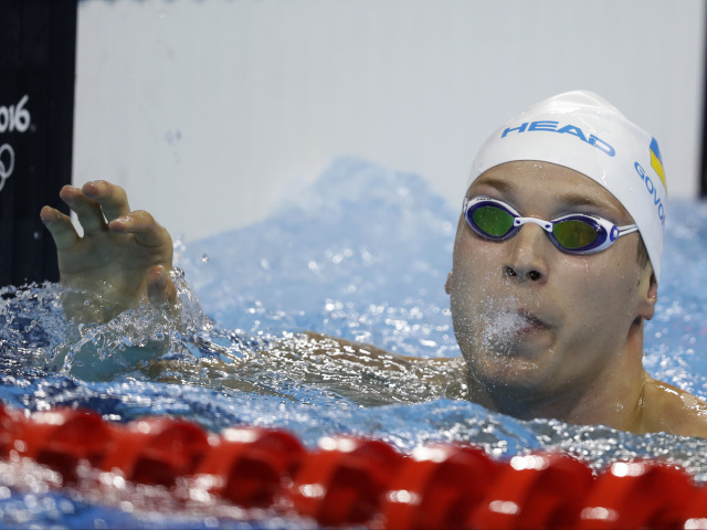 Andrij Hovorov