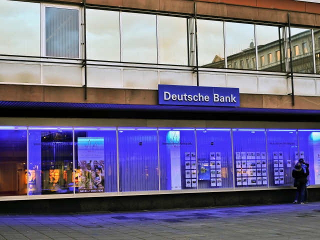Deutsche Bank