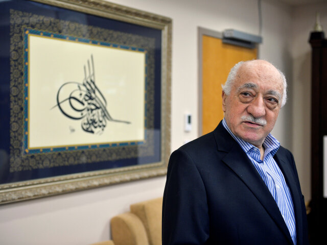 Fethullah Gulen