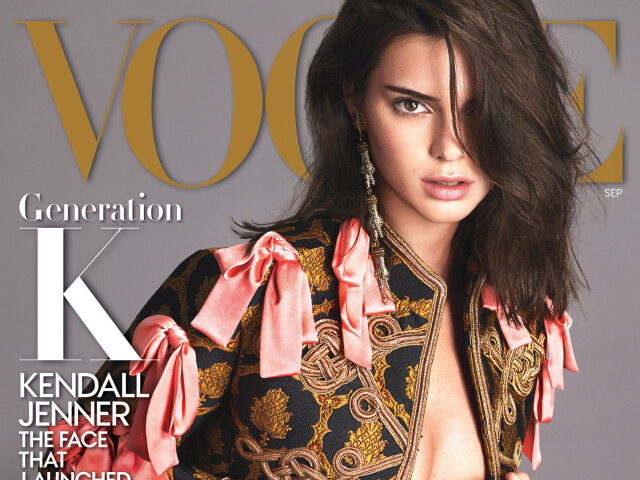 Kendall Jenner