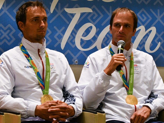 Ladislav Škantár, Peter Škantár