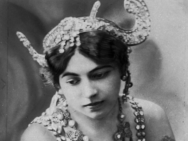 Mata Hari