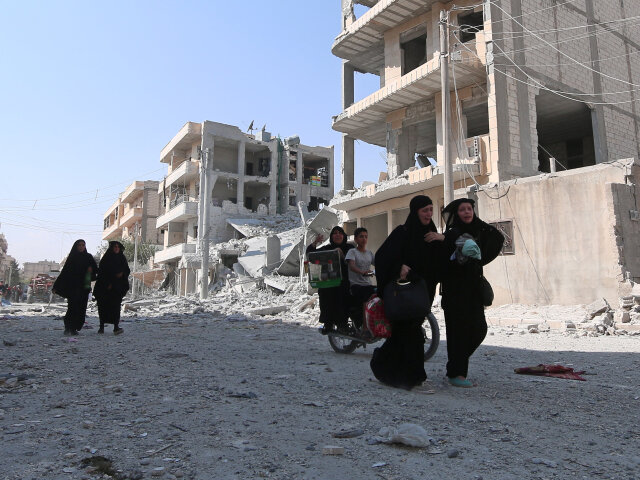 syria