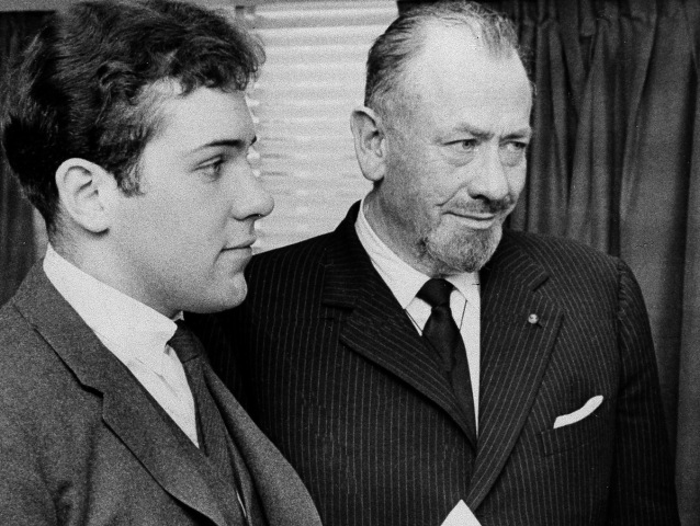 Thomas Steinbeck John Steinbeck