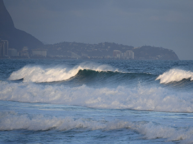 Copacabana