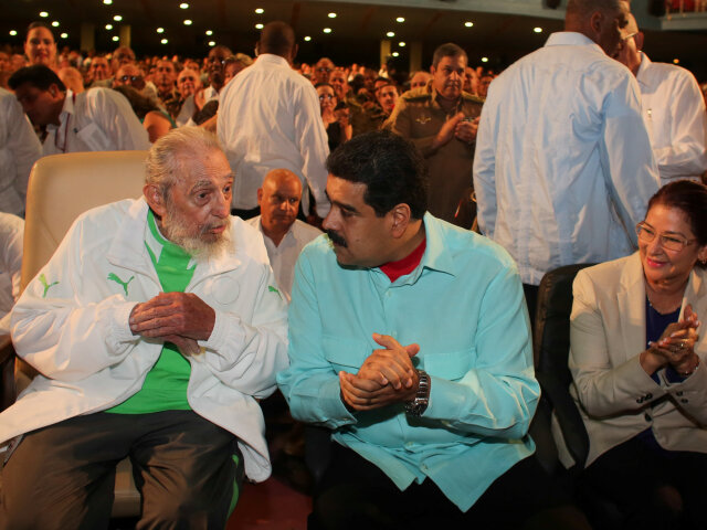 fidel, maduri