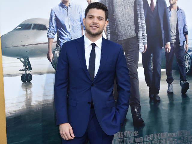 Jerry Ferrara