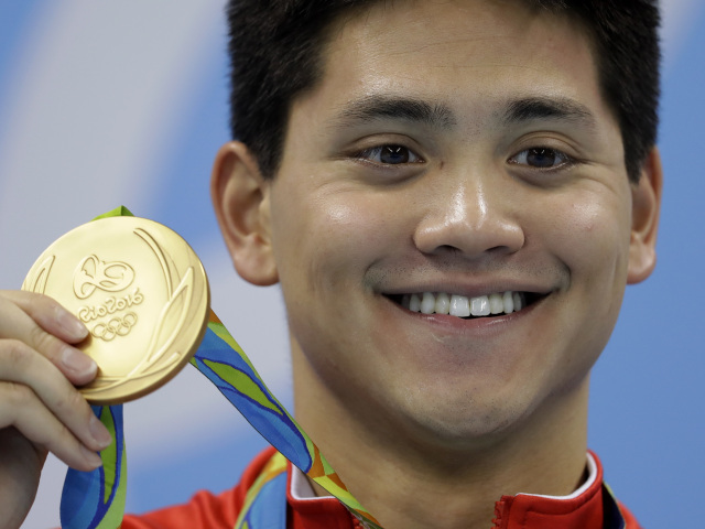 Joseph Schooling